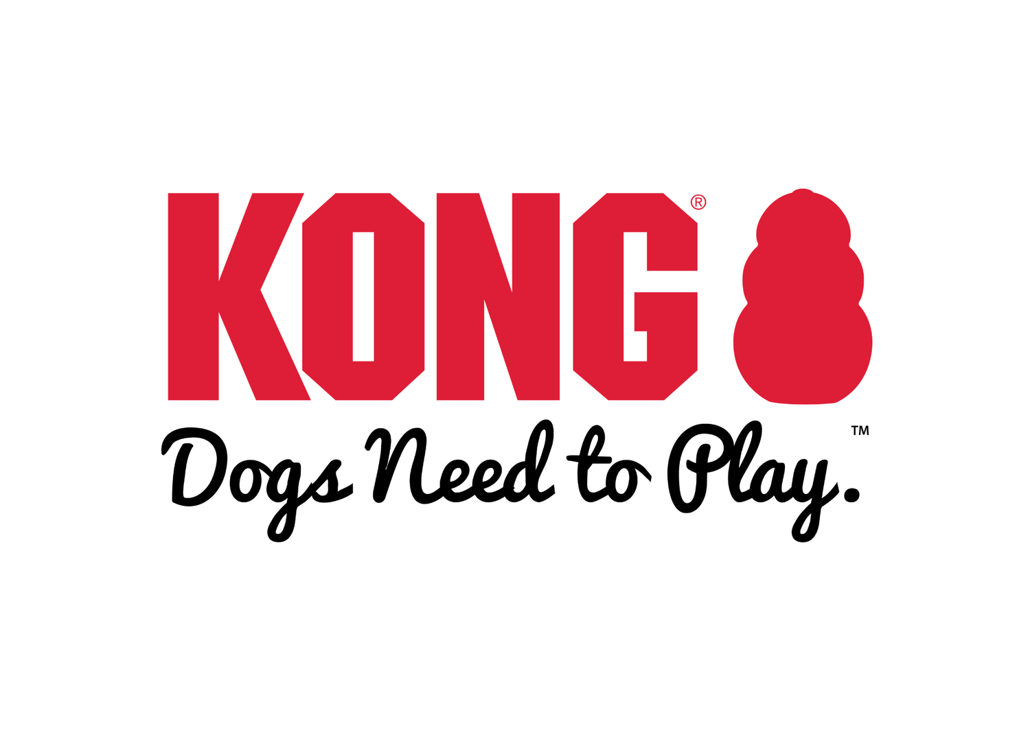 KONG Collection - The Bark Side