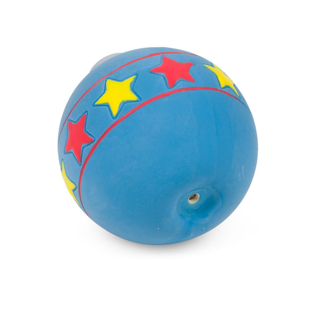 Christmas Bauble Dog Toy By Petface - The Bark Side