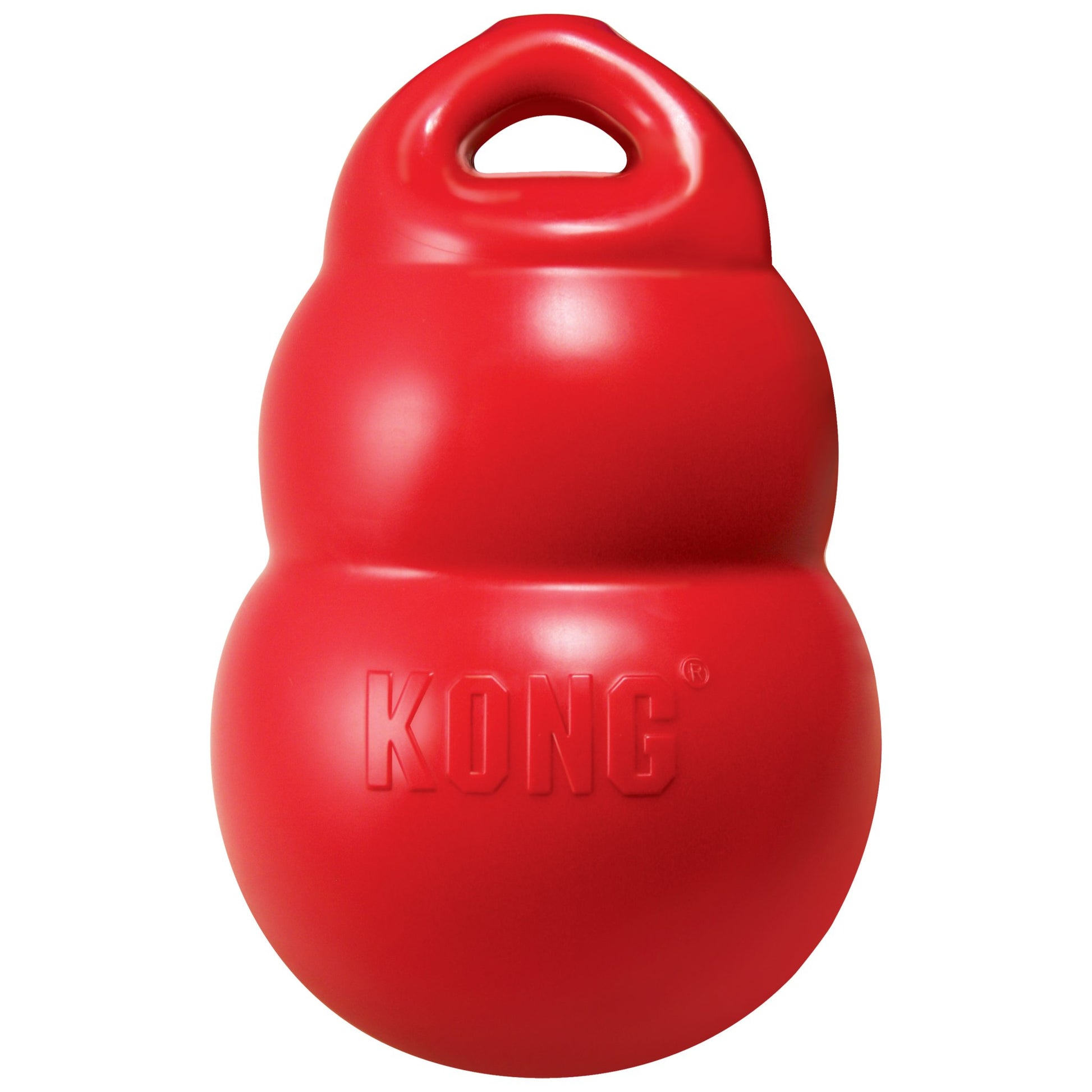 KONG Bounzer - Medium - The Bark Side