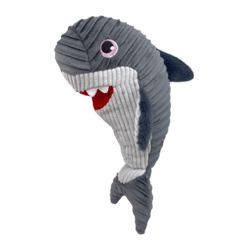 KONG Cuteseas Rufflez Shark - The Bark Side