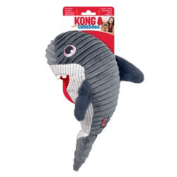 KONG Cuteseas Rufflez Shark - The Bark Side