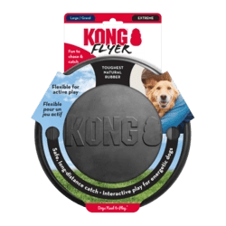 KONG Extreme Flyer - Large - The Bark Side