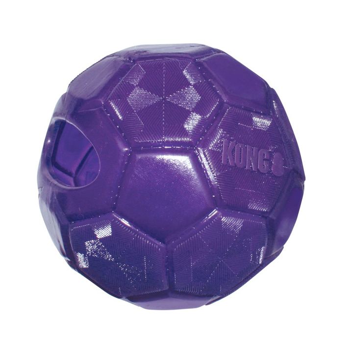 KONG Flexball Toy For Dogs And Puppies - The Bark Side