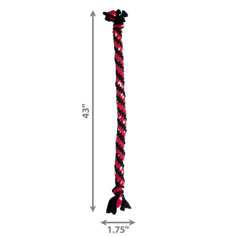 KONG Signature Dual Knot Rope - The Bark Side