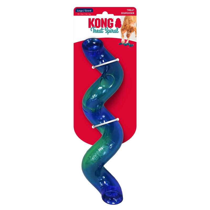 KONG Treat Spiral Stick - The Bark Side